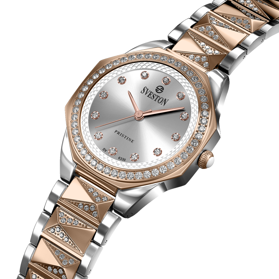 Pristine