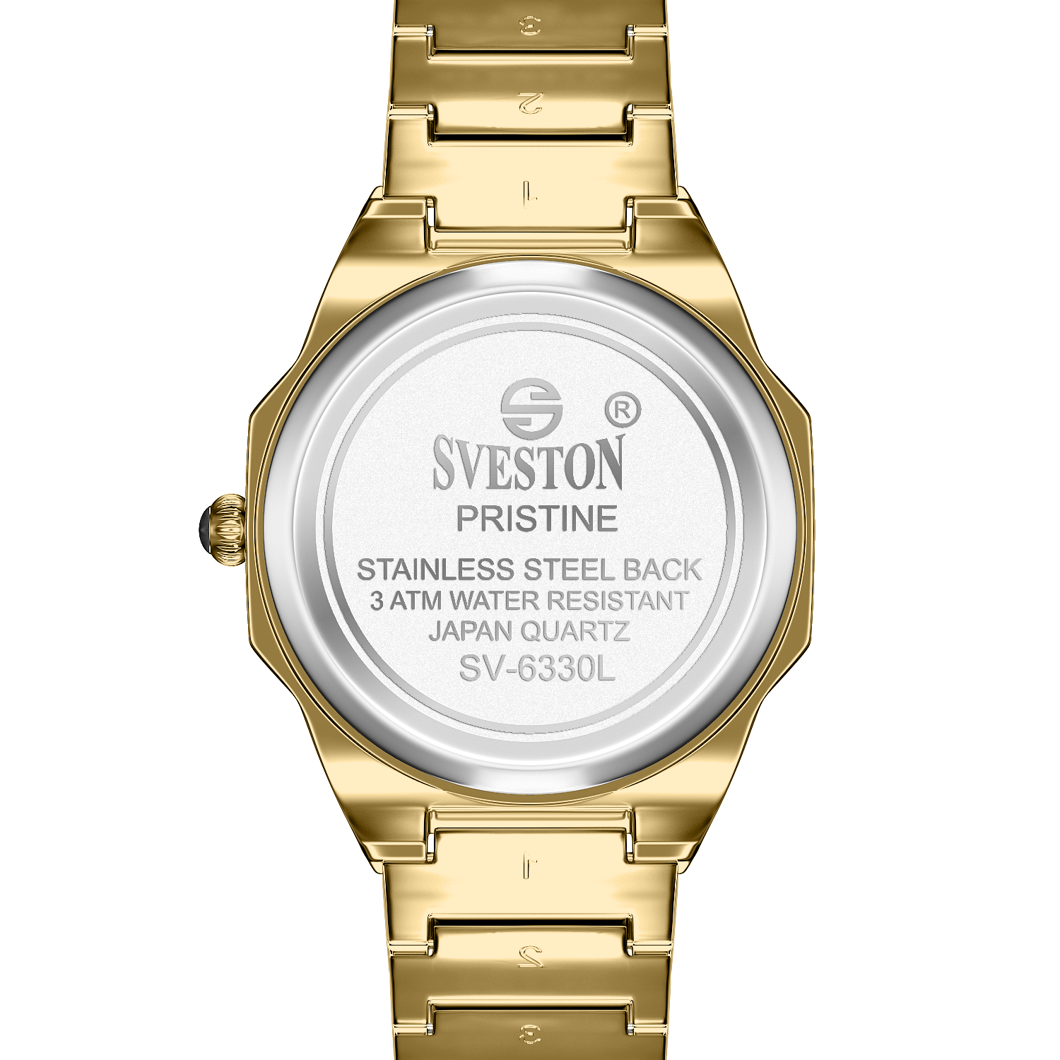 Sveston Pristine SV-6330-F