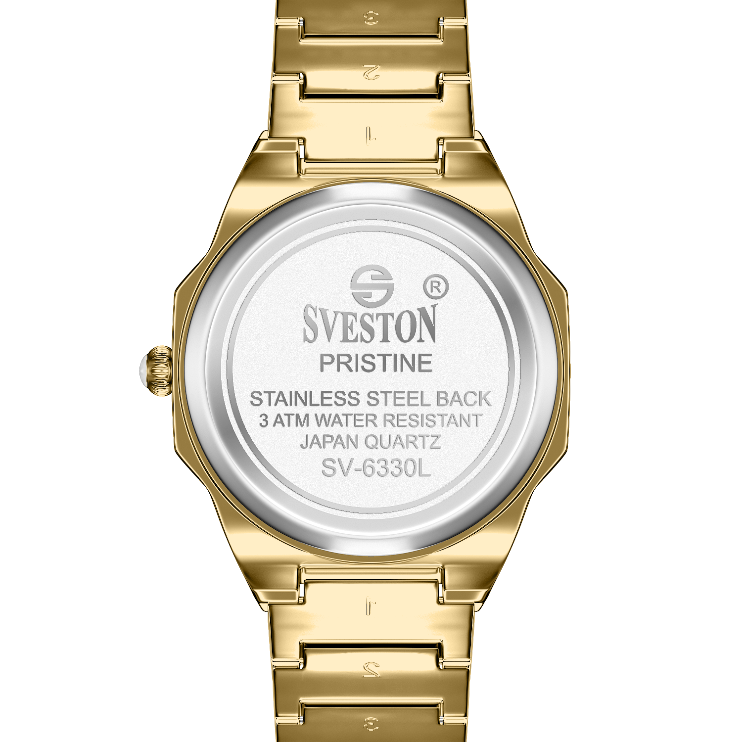 Sveston Pristine SV-6330-F