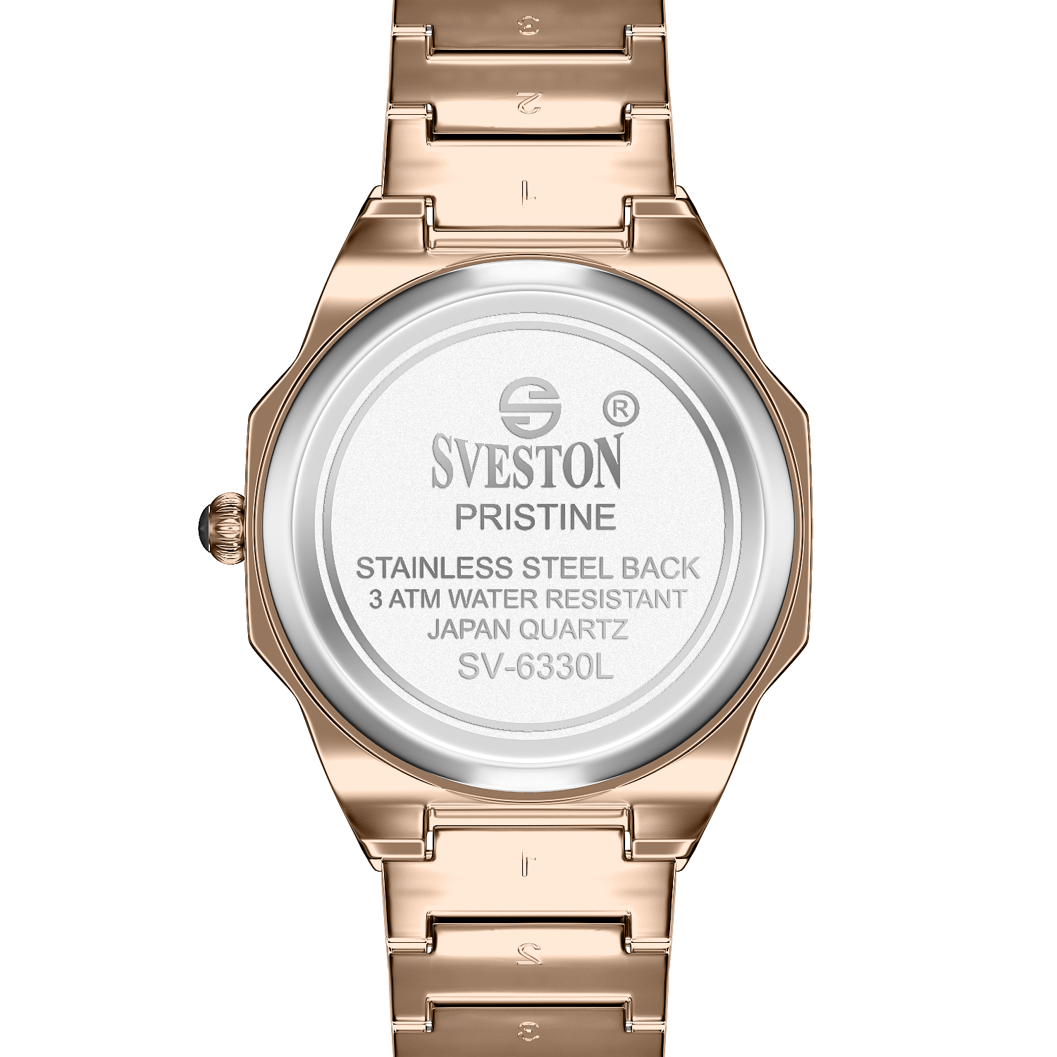 Sveston Pristine SV-6330-F