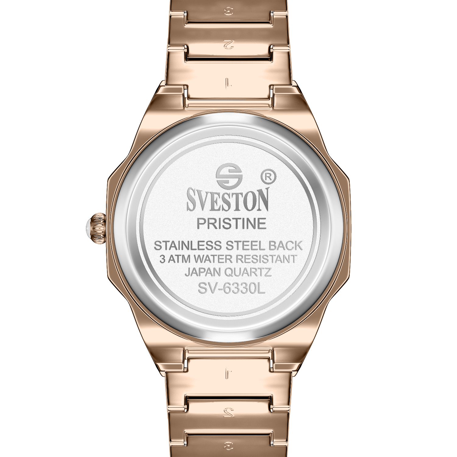 Sveston Pristine SV-6330-F