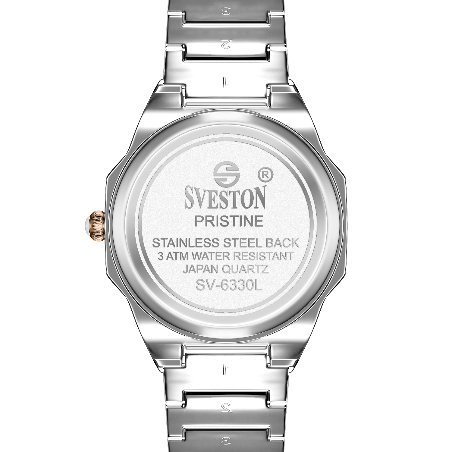 Sveston Pristine SV-6330-F