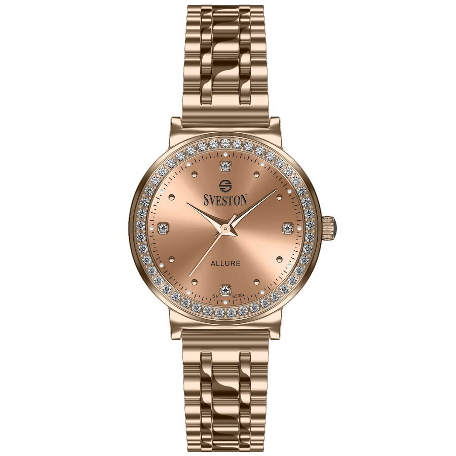 Allure 1.0 | 30mm