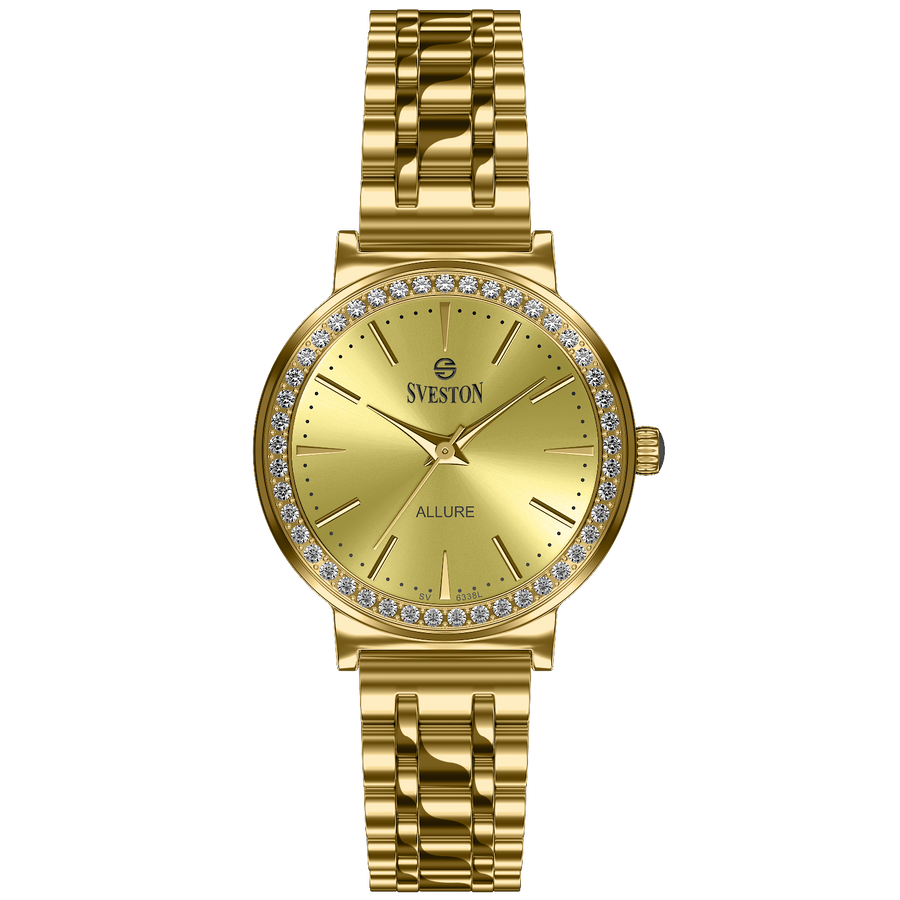 Allure 1.0 | 30mm