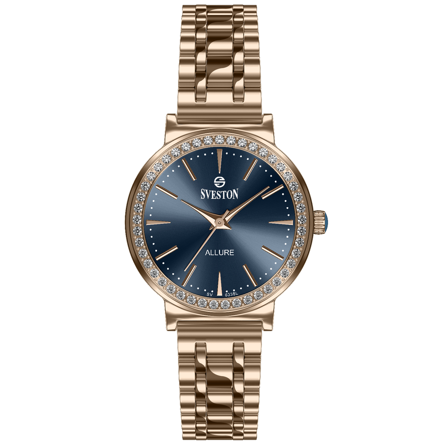 Allure 1.0 | 30mm