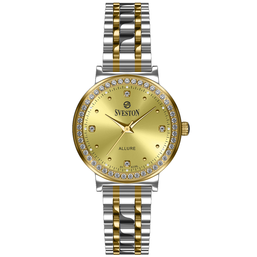 Allure 1.0 | 30mm