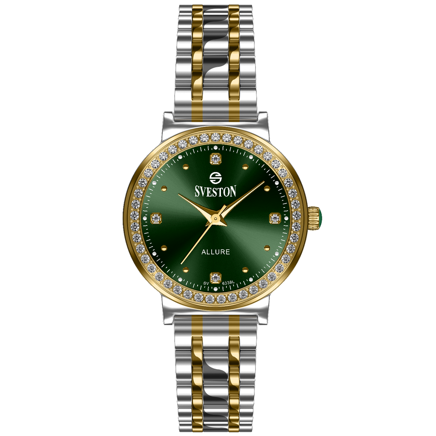 Allure 1.0 | 30mm