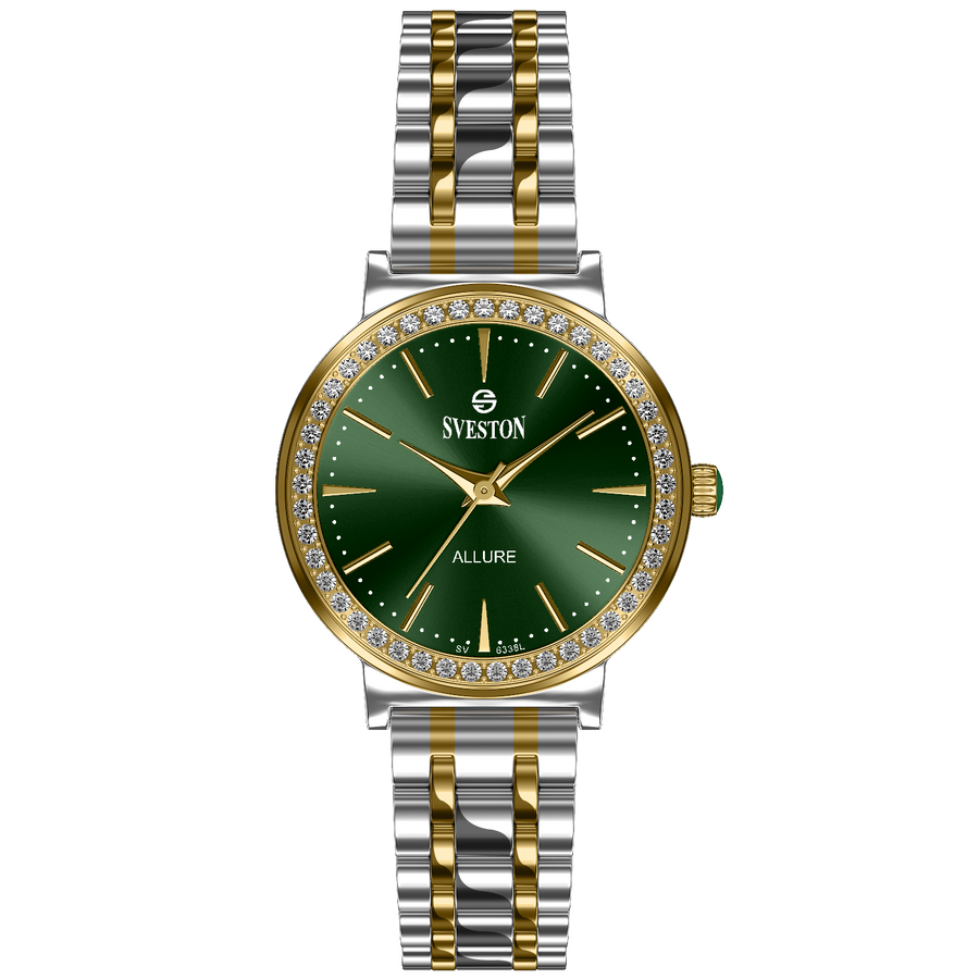 Allure 1.0 | 30mm