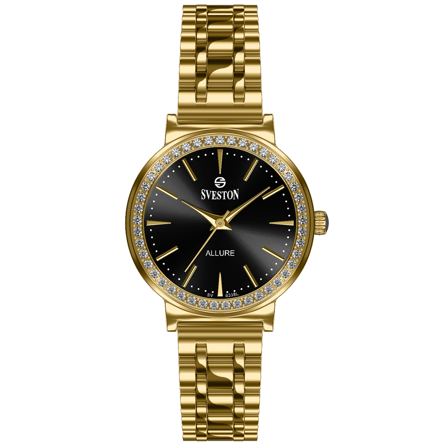 Allure 1.0 | 30mm