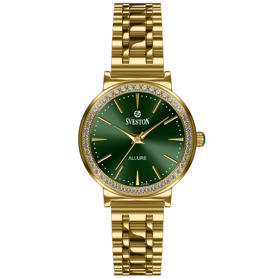 Allure 1.0 | 30mm
