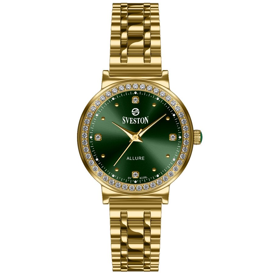 Allure 1.0 | 30mm
