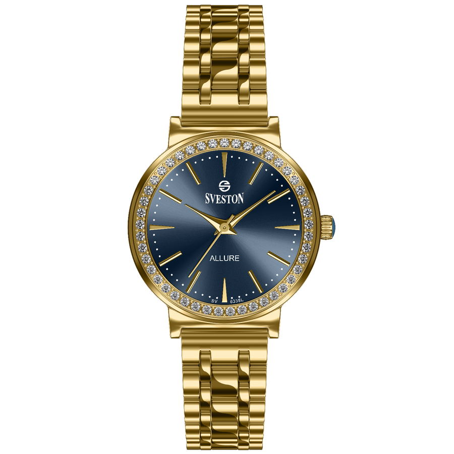 Allure 1.0 | 30mm