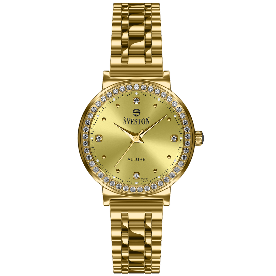 Allure 1.0 | 30mm