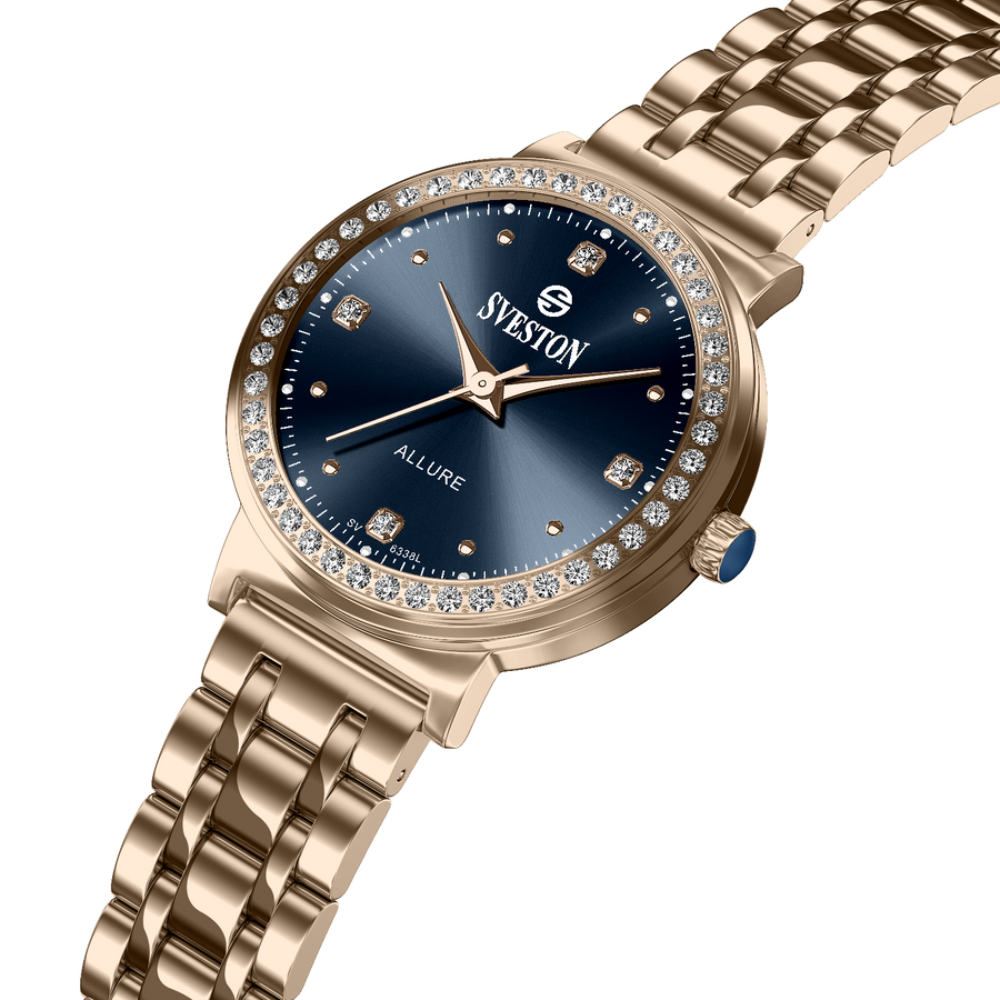 Allure 1.0 | 30mm