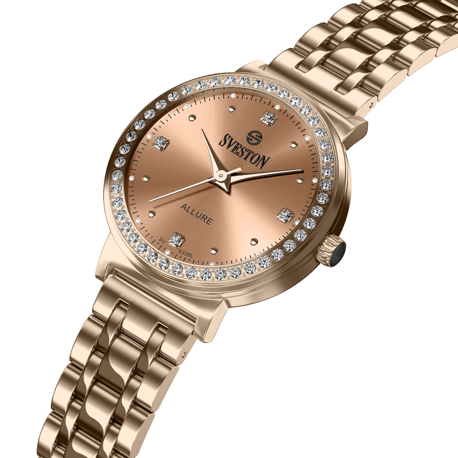 Allure 1.0 | 30mm