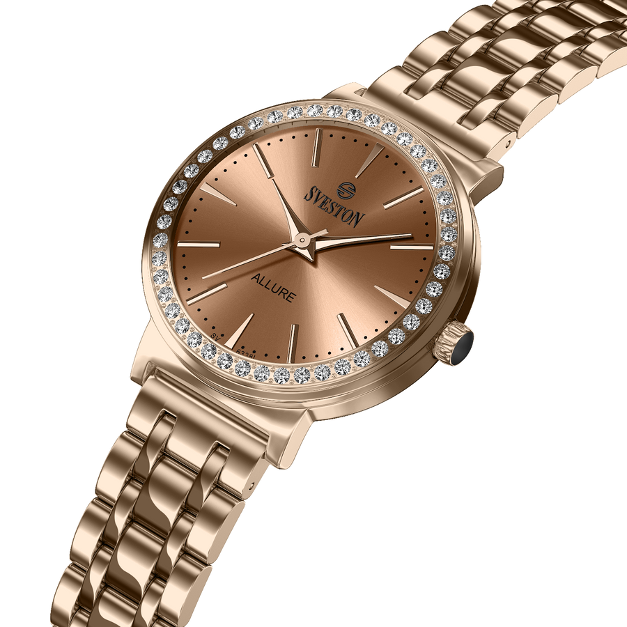Allure 1.0 | 30mm