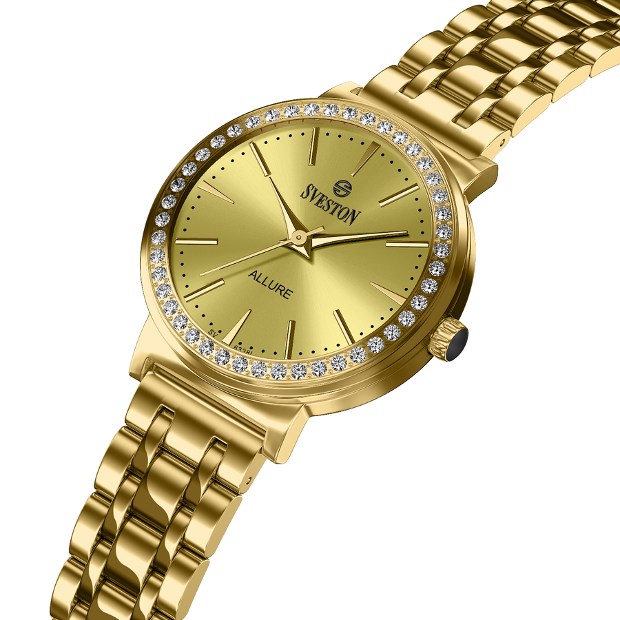 Allure 1.0 | 30mm