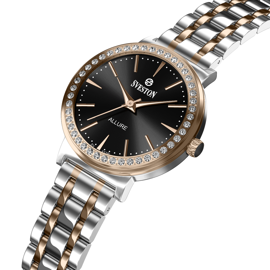 Allure 1.0 | 30mm