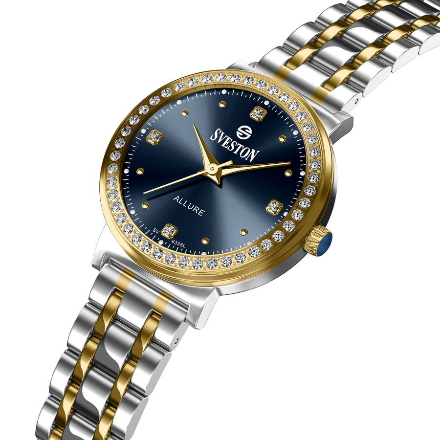 Allure 1.0 | 30mm
