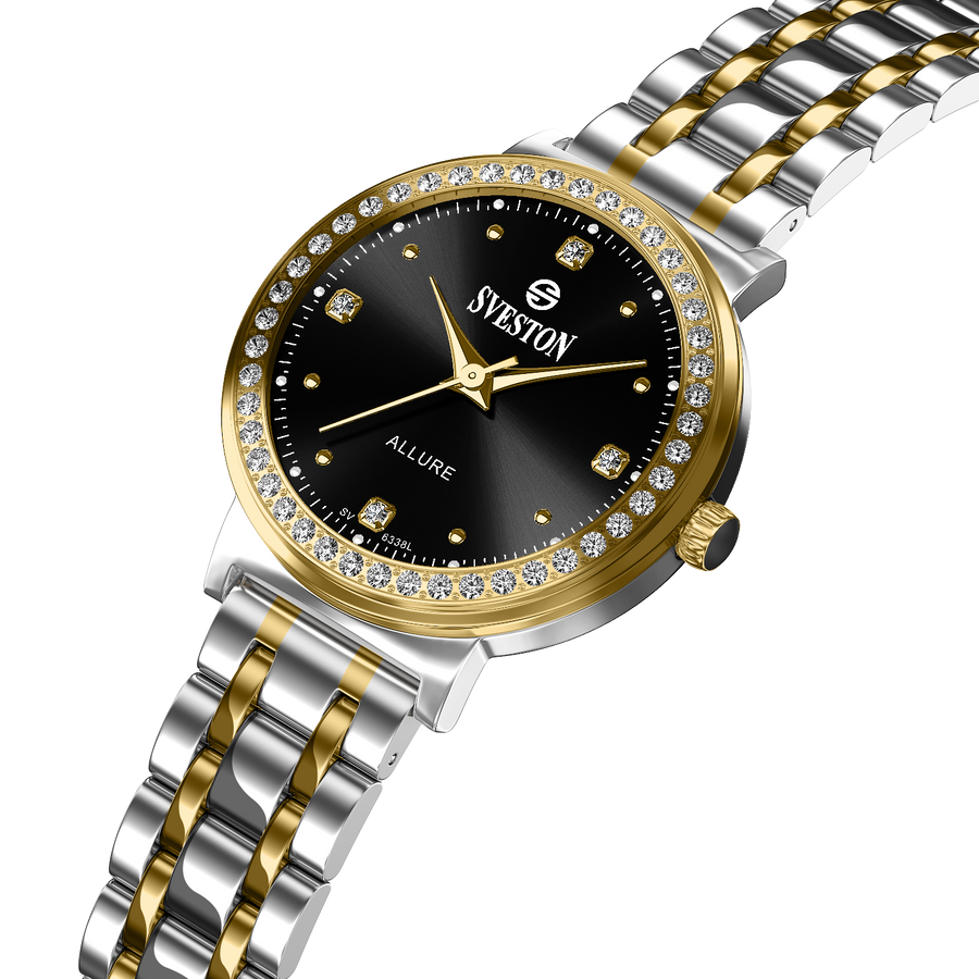 Allure 1.0 | 30mm