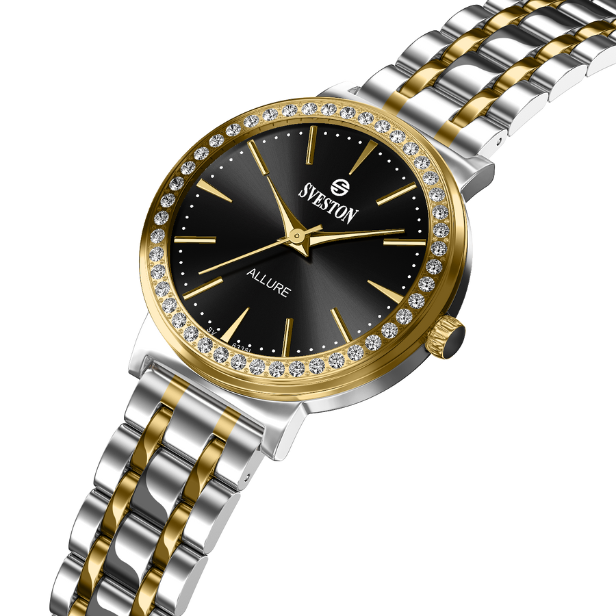Allure 1.0 | 30mm