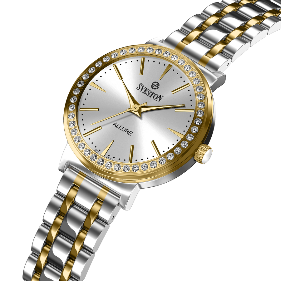 Allure 1.0 | 30mm