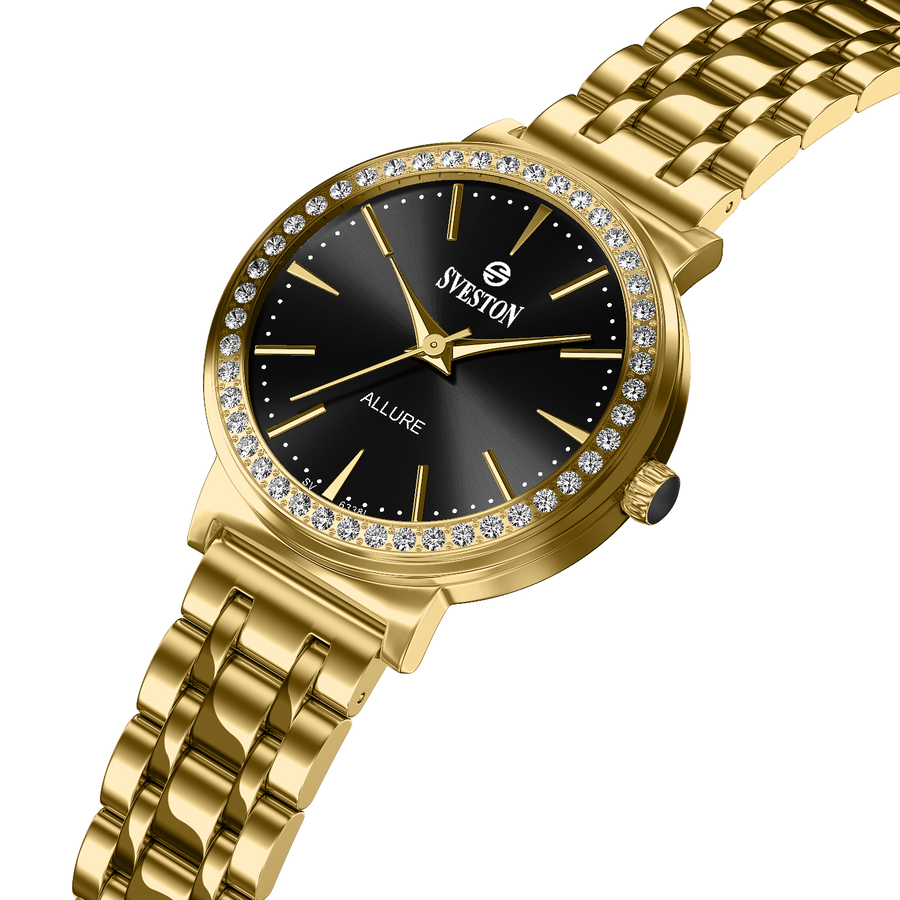Allure 1.0 | 30mm