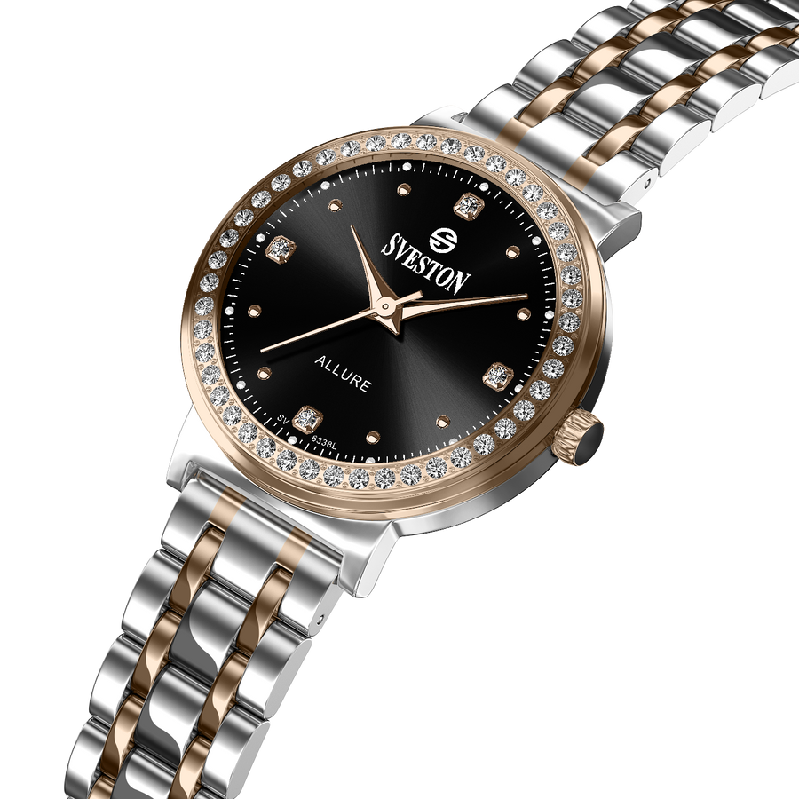 Allure 1.0 | 30mm