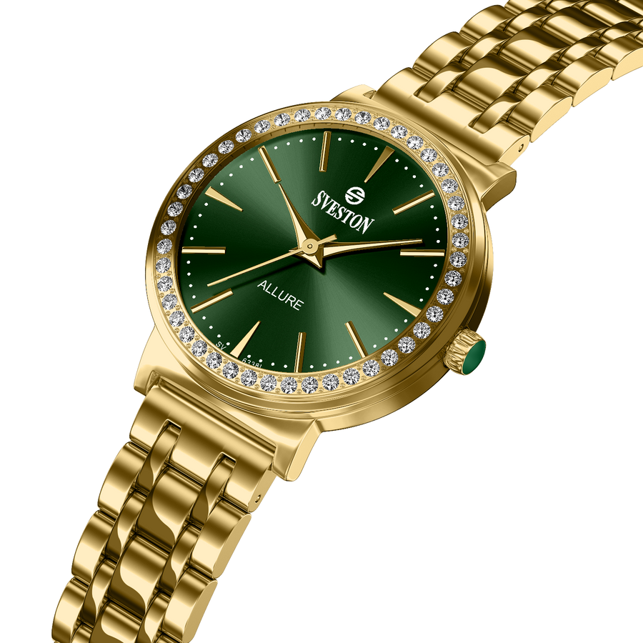 Allure 1.0 | 30mm