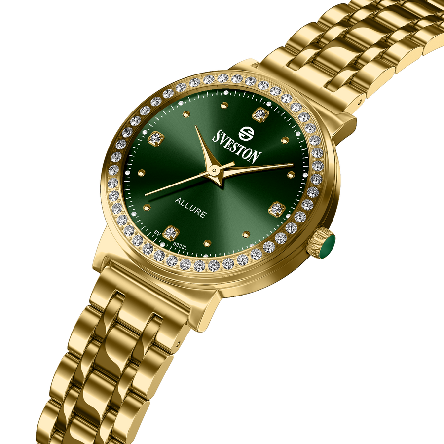 Allure 1.0 | 30mm