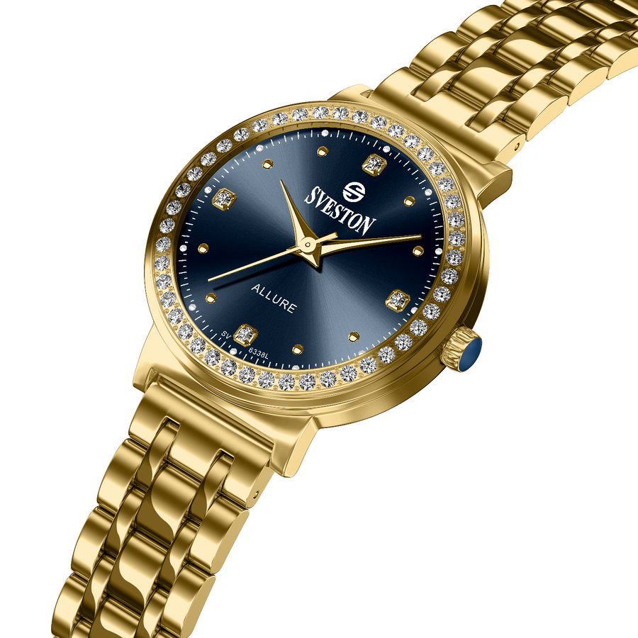 Allure 1.0 | 30mm