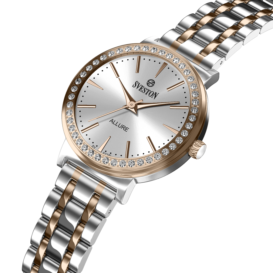 Allure 1.0 | 30mm