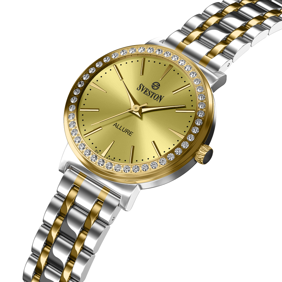 Allure 1.0 | 30mm