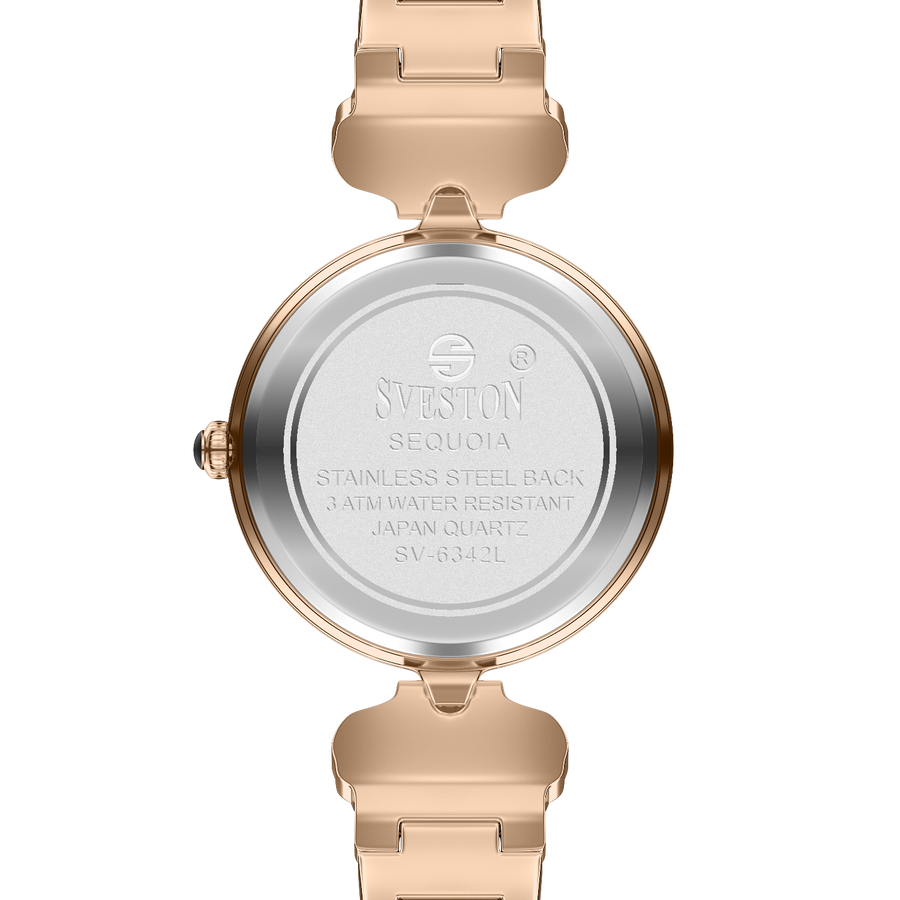 Sequoia 1.0 | 36mm