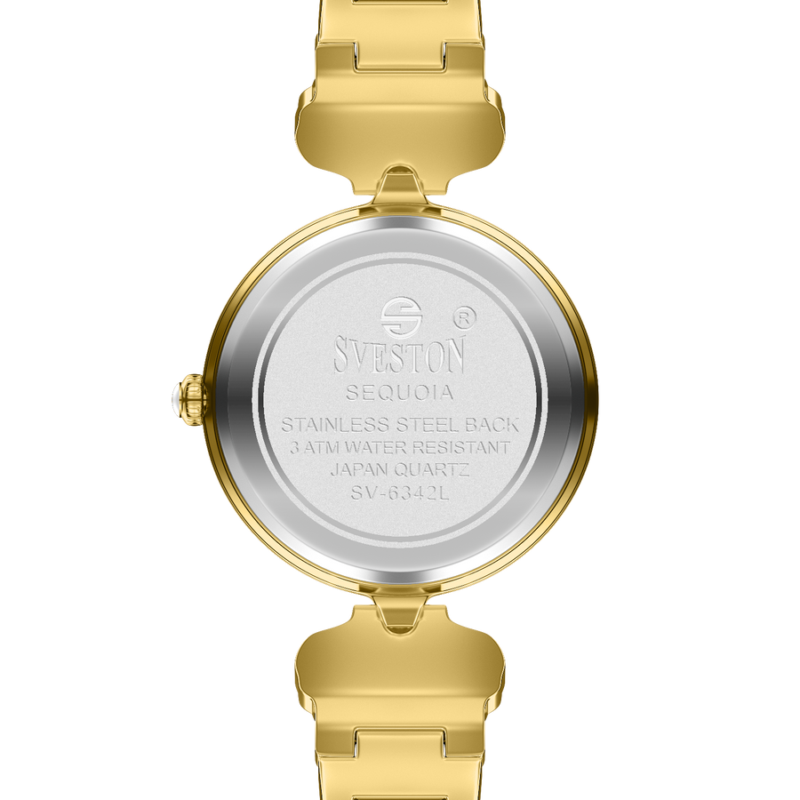 Sequoia 1.0 | 36mm