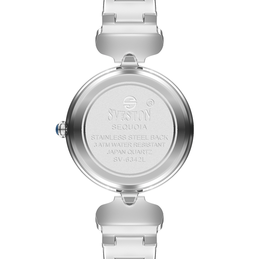 Sequoia 1.0 | 36mm
