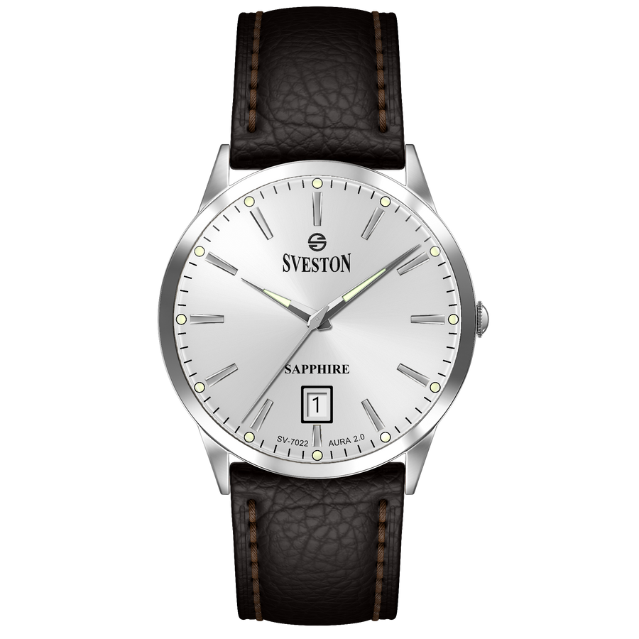 Aura 2.0 | 39mm