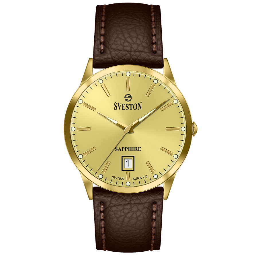 Aura 2.0 | 39mm