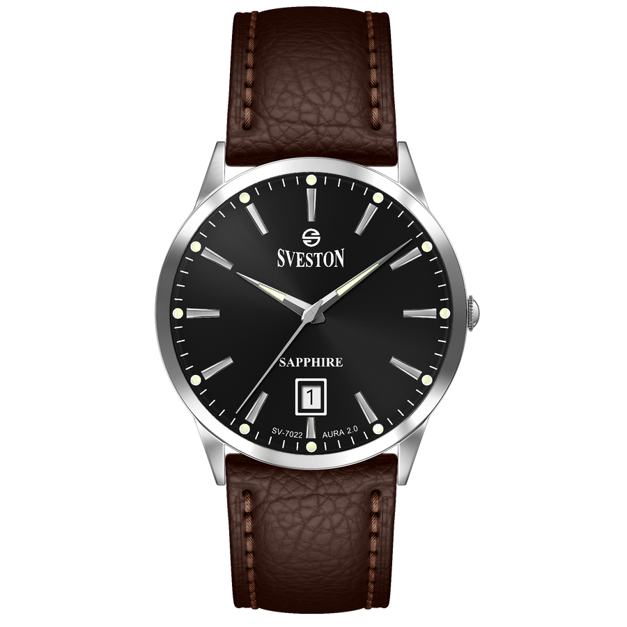 Aura 2.0 | 39mm