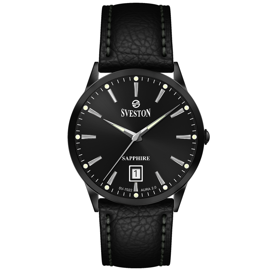 Aura 2.0 | 39mm