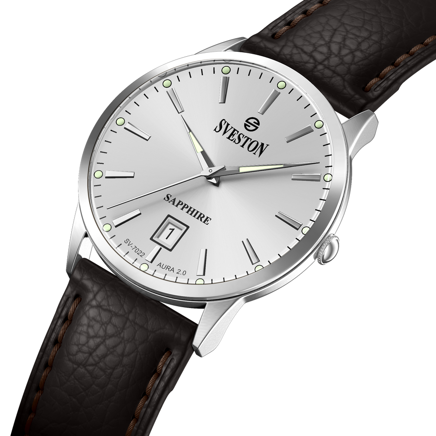 Aura 2.0 | 39mm