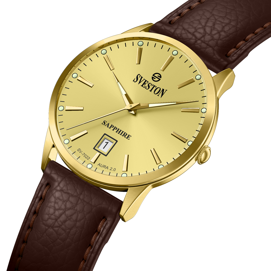 Aura 2.0 | 39mm