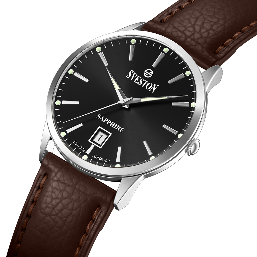Aura 2.0 | 39mm