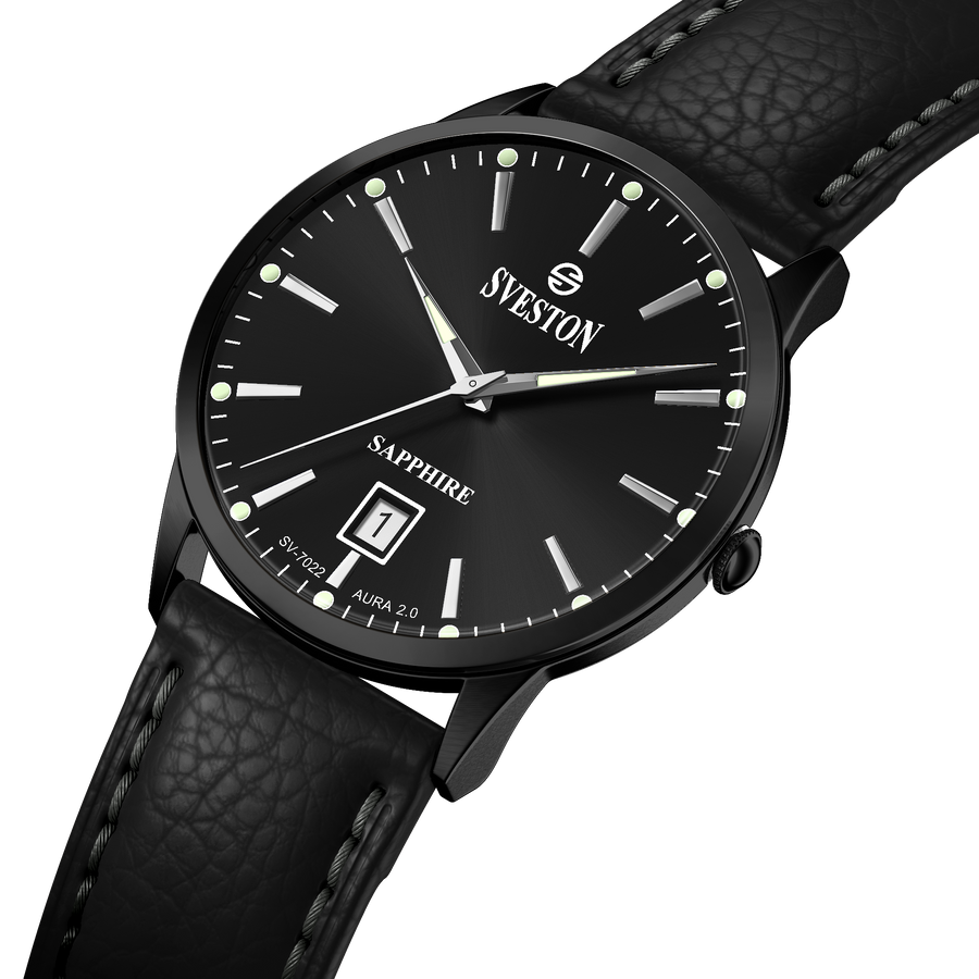 Aura 2.0 | 39mm