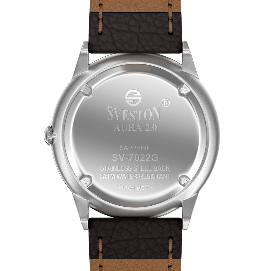 Aura 2.0 | 39mm