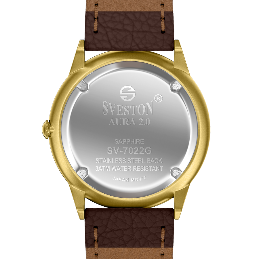 Aura 2.0 | 39mm