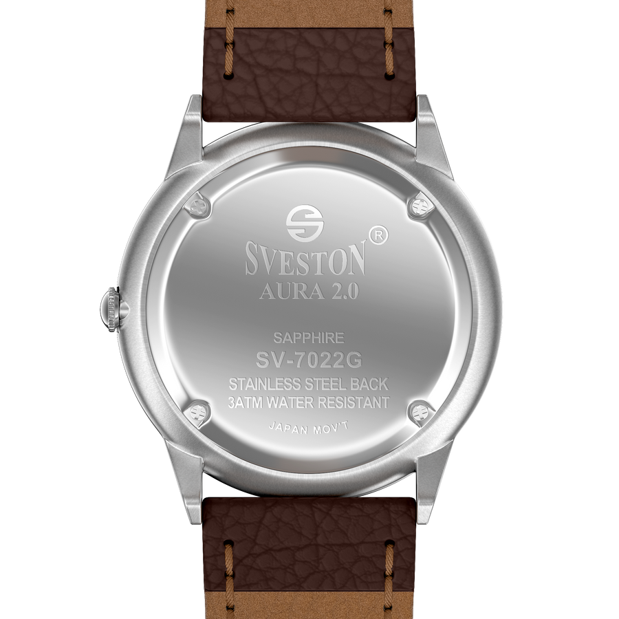 Aura 2.0 | 39mm