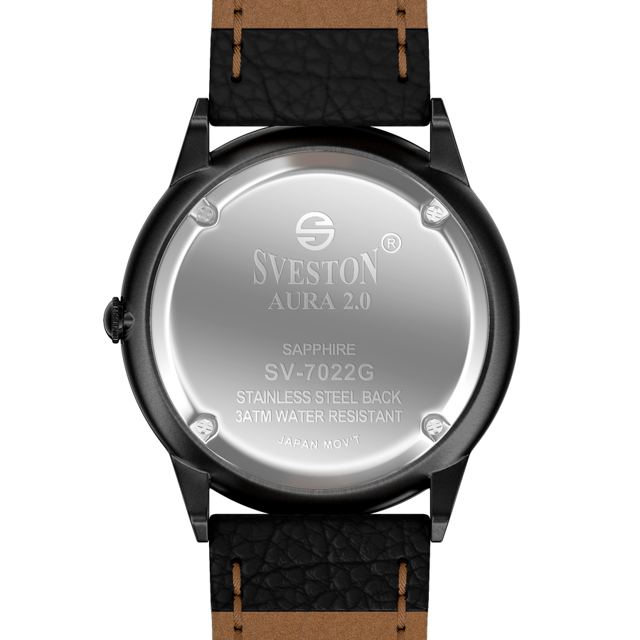Aura 2.0 | 39mm
