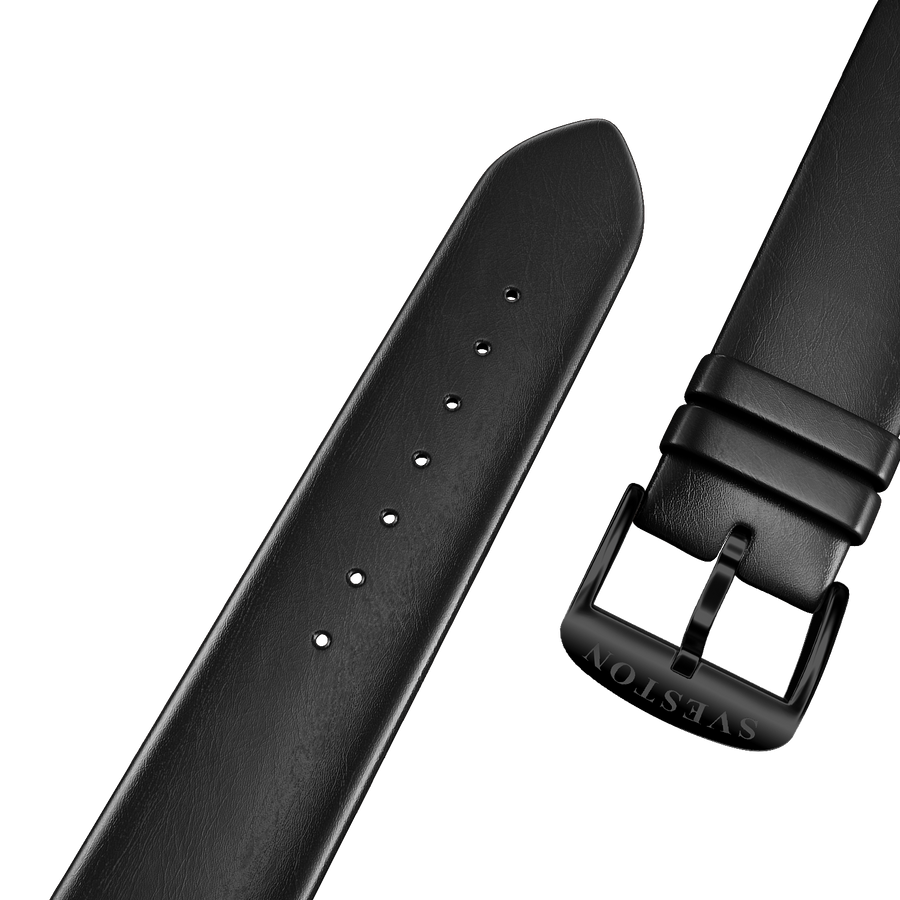Hamlet | 34mm