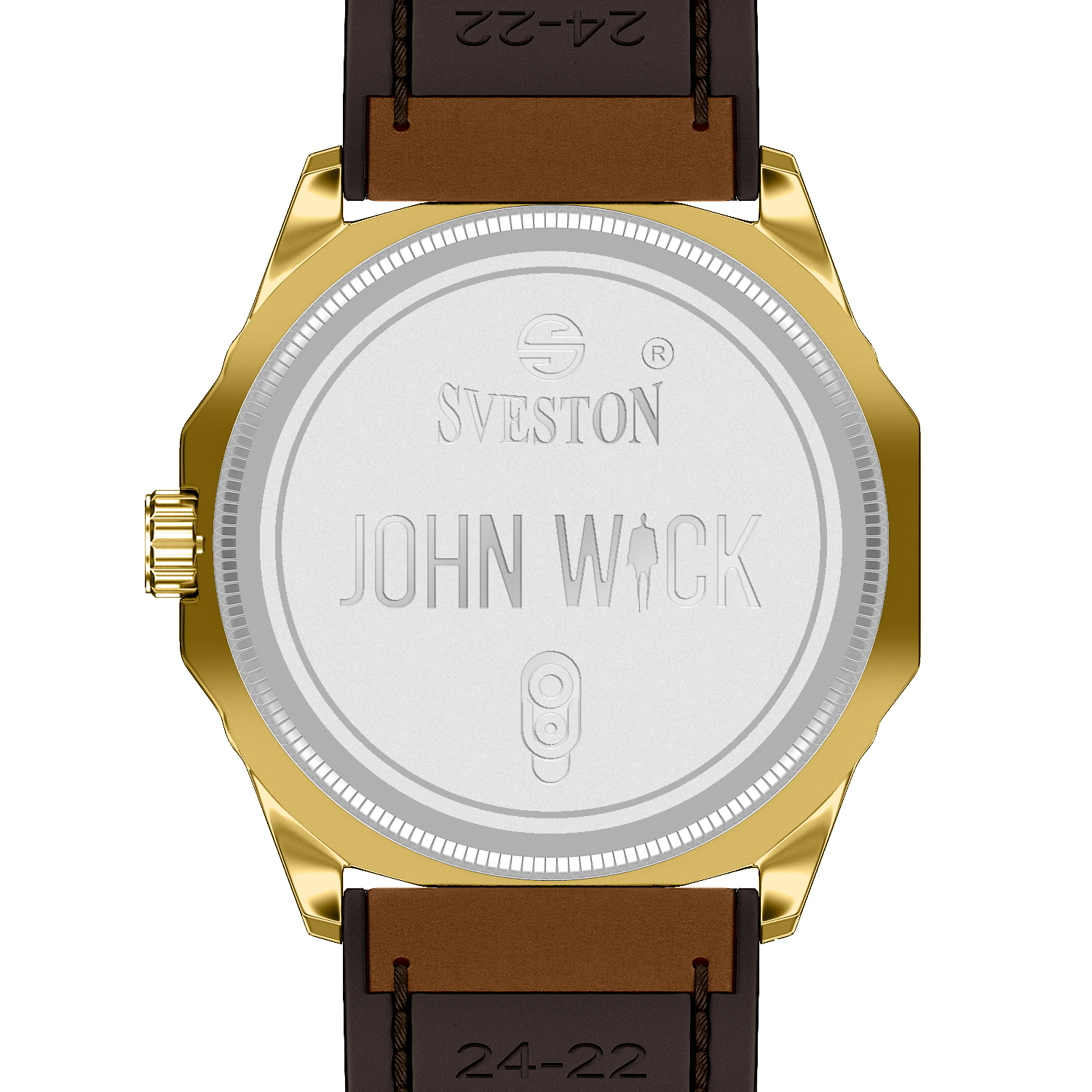 Sveston Johnwick 3.0 SV-7028-M